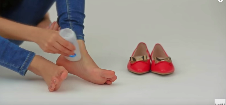6 conseils pour éviter d'avoir mal aux pieds à cause des chaussures - C