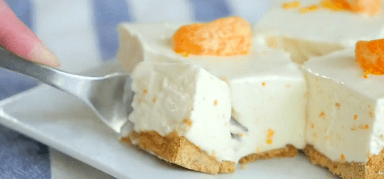 Gateau Glace C Est Fait Maison