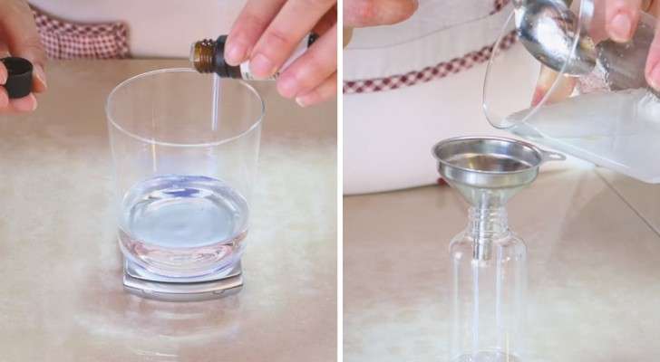 Voici comment faire un répulsif pour les moustiques facilement et à