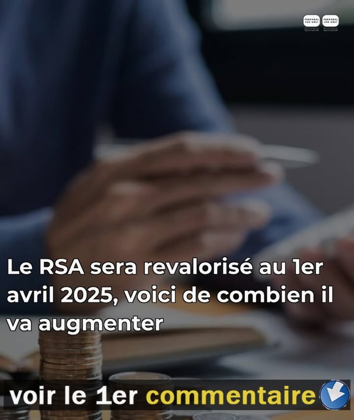 Rsa 2025 Augmentation: Montant Du Rsa 2025 Caf – GCZNU